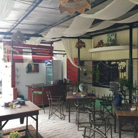 Cozy Inn Mactan Мактан Экстерьер фото