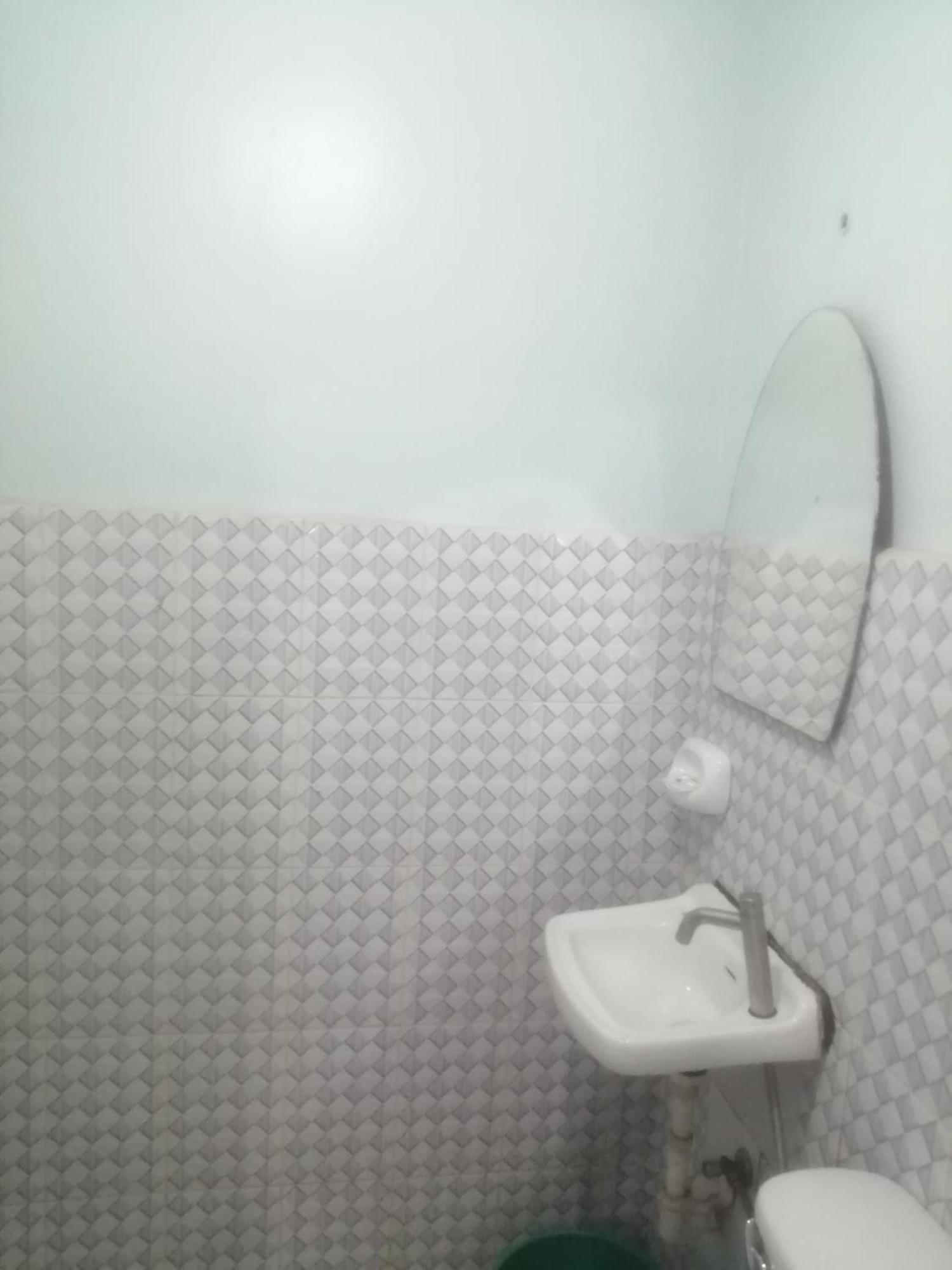 Cozy Inn Mactan Мактан Экстерьер фото