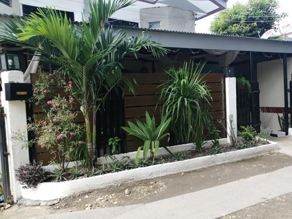 Cozy Inn Mactan Мактан Экстерьер фото