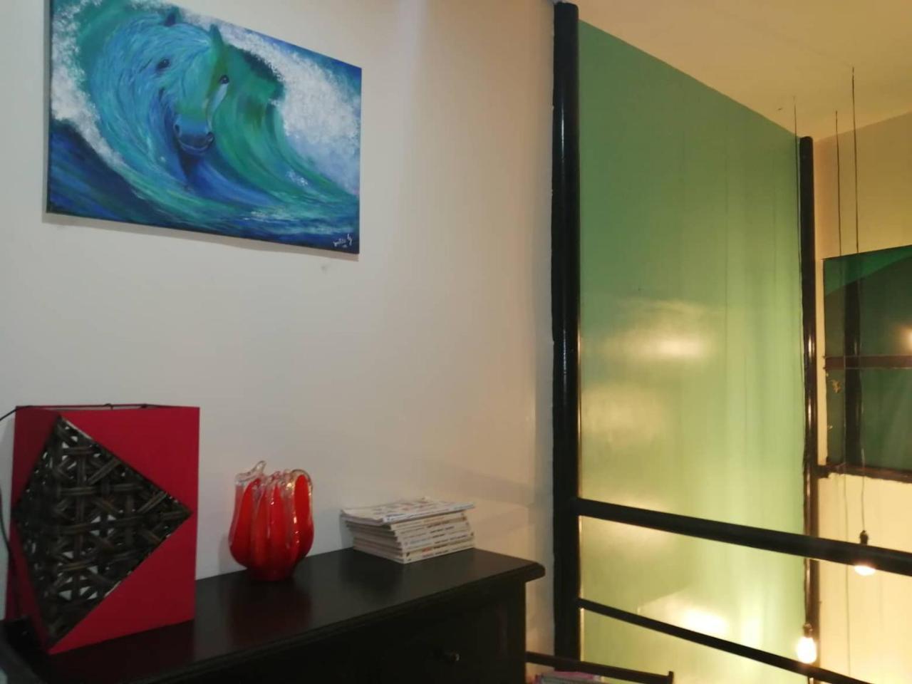 Cozy Inn Mactan Мактан Экстерьер фото