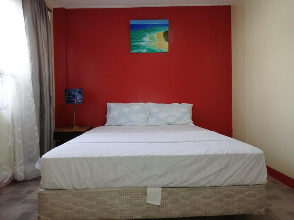 Cozy Inn Mactan Мактан Экстерьер фото