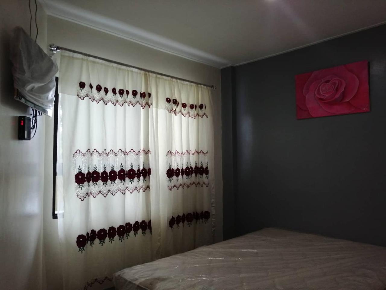 Cozy Inn Mactan Мактан Экстерьер фото